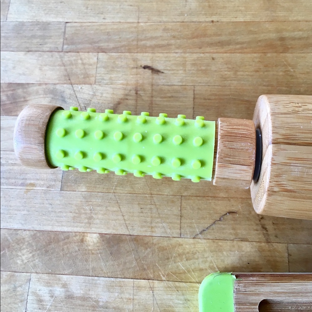 Bread Serving Paddle - Picture 7 of 8